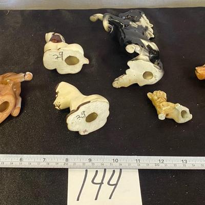 Vintage Animal Lot