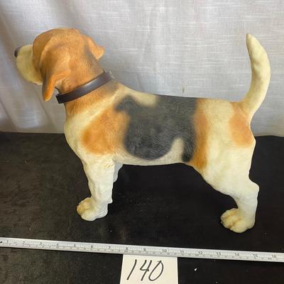Beagle Dog