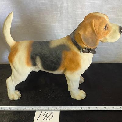 Beagle Dog