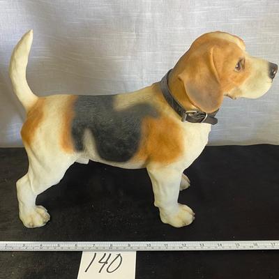 Beagle Dog