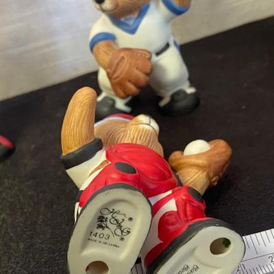 Sports Bears