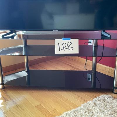 LR8-Entertainment Center