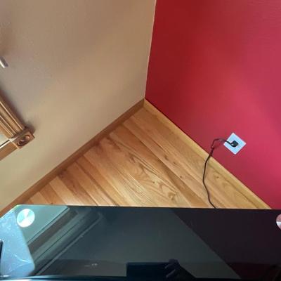 LR8-Entertainment Center