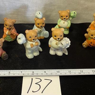 Bear Lot