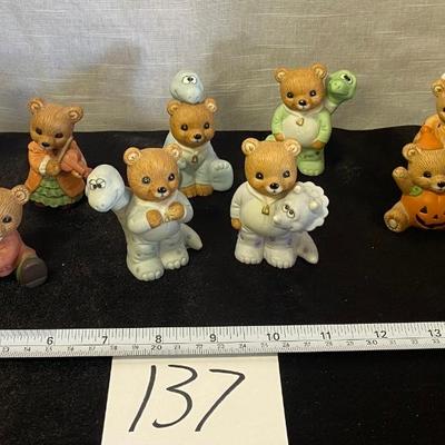 Bear Lot