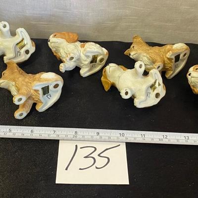 Puppy Lot