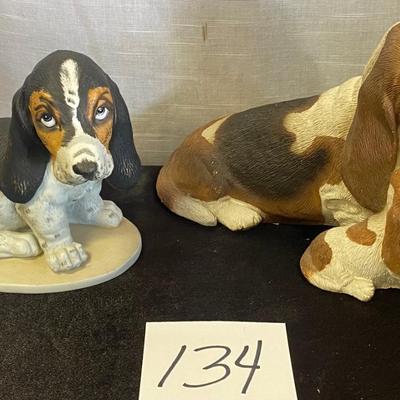 Bassett Lot