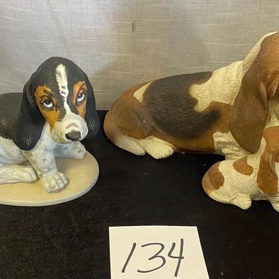 Bassett Lot