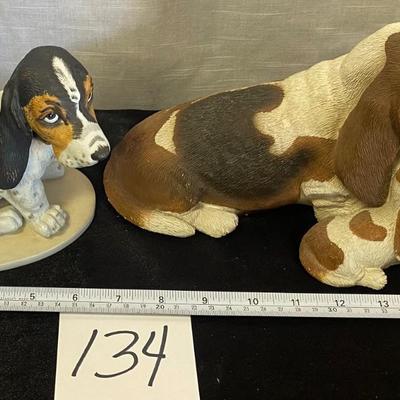 Bassett Lot