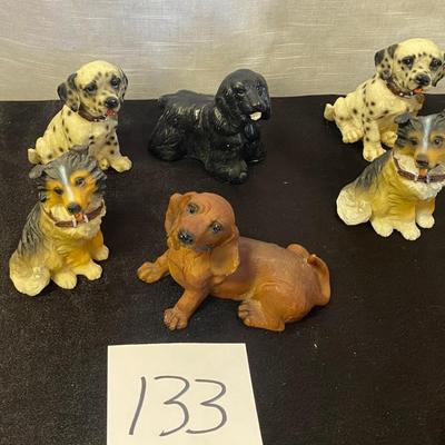 Dog Lot