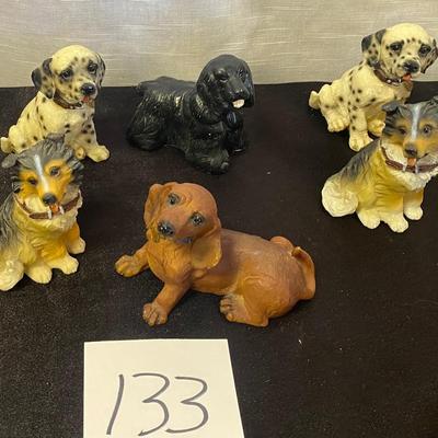 Dog Lot