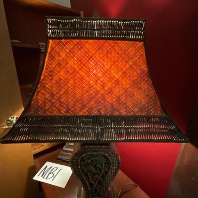 MB1-Lamps X 2