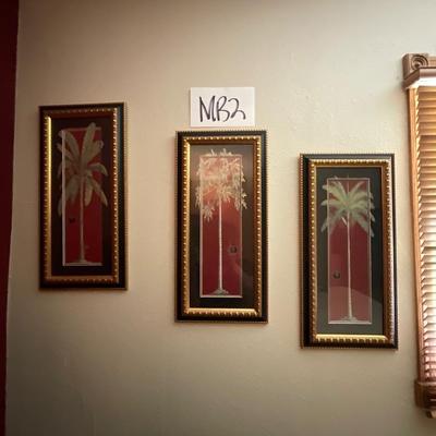 MB2- Art Trio