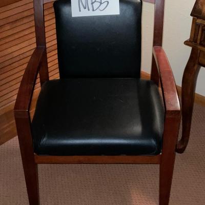 MB5- Chair