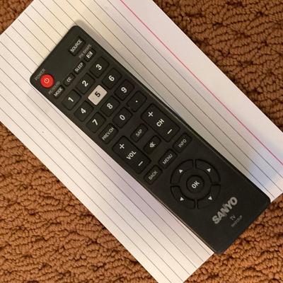 KB5-32” TV