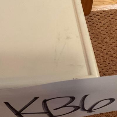 KB6- Ivory Table