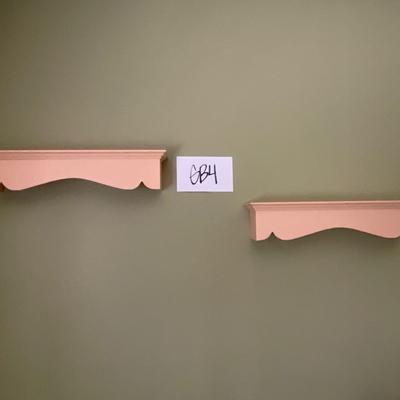 GB4-Shelves x 2