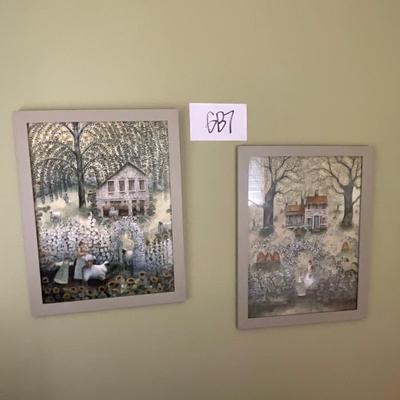 GB7-Art x 2