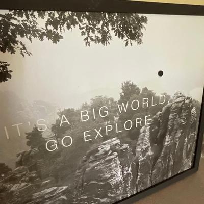 E2-Magnetic Board