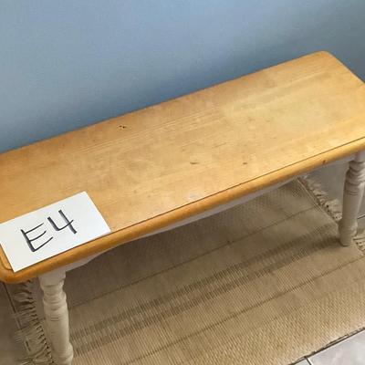 E4-Bench