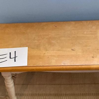 E4-Bench