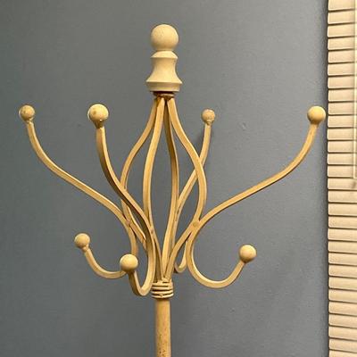 E5-Coat Hook