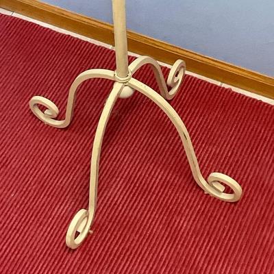 E5-Coat Hook
