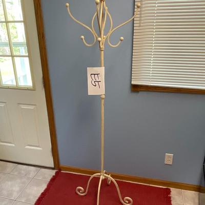 E5-Coat Hook