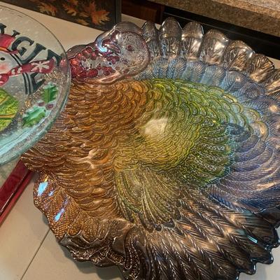 Holiday Entertaining Lot