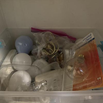 Light Bulb Lot