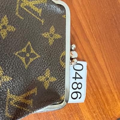 Louis Vuitton Coin Purse
