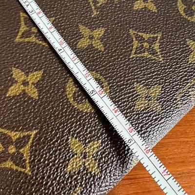 Louis Vuitton Envelope Clutch Purse