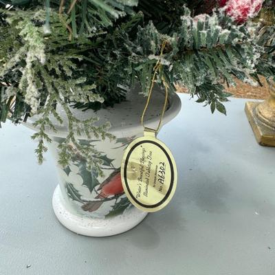 “Sing Us A Song Santa!” Lot