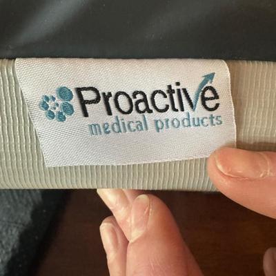 Skip-Care Post-Hip Surgery Cushions