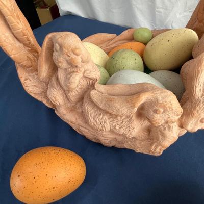 Easter decor