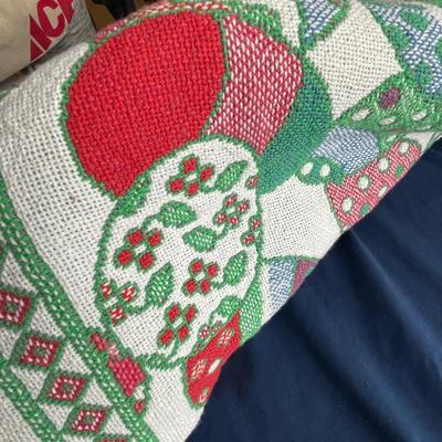 Easter Tapestry