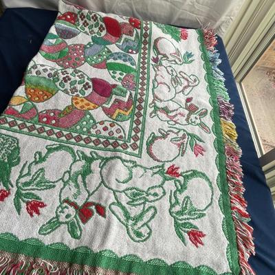 Easter Tapestry
