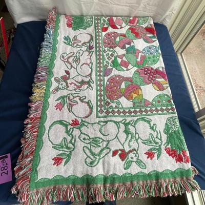 Easter Tapestry