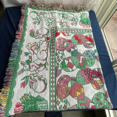 Easter Tapestry