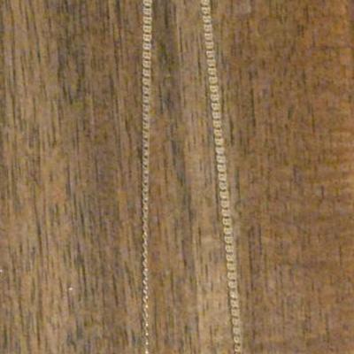 10k Gold & Multi Gemstone Necklace