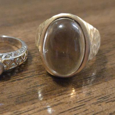 Fashion Rings