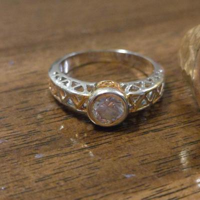 Fashion Rings
