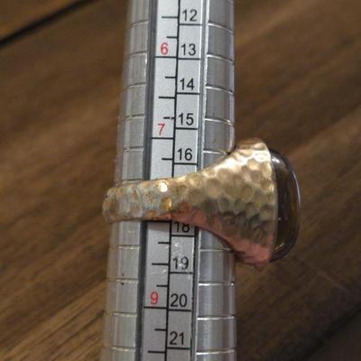 Fashion Rings