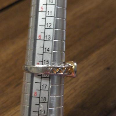 Fashion Rings