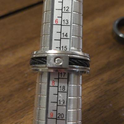Men's Rings