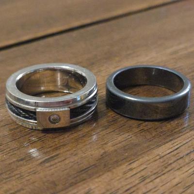 Men's Rings