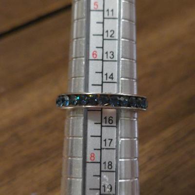 Crystal Stone Bands