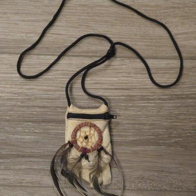 Necklace Pouch