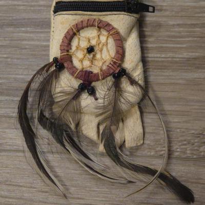Necklace Pouch