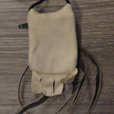 Necklace Pouch